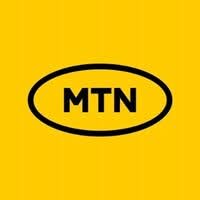 MTN Uganda logo
