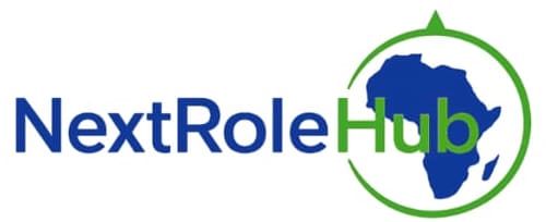 Next Role Hub Africa jobs platform logo