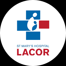 St. Mary's Hospital Lacor logo