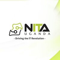 National Information Technology Authority (NITA-U) logo